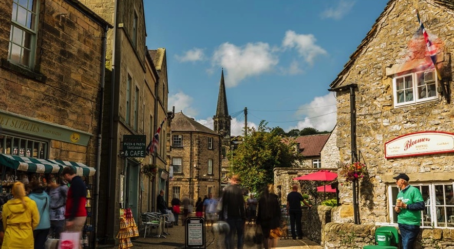 Bakewell