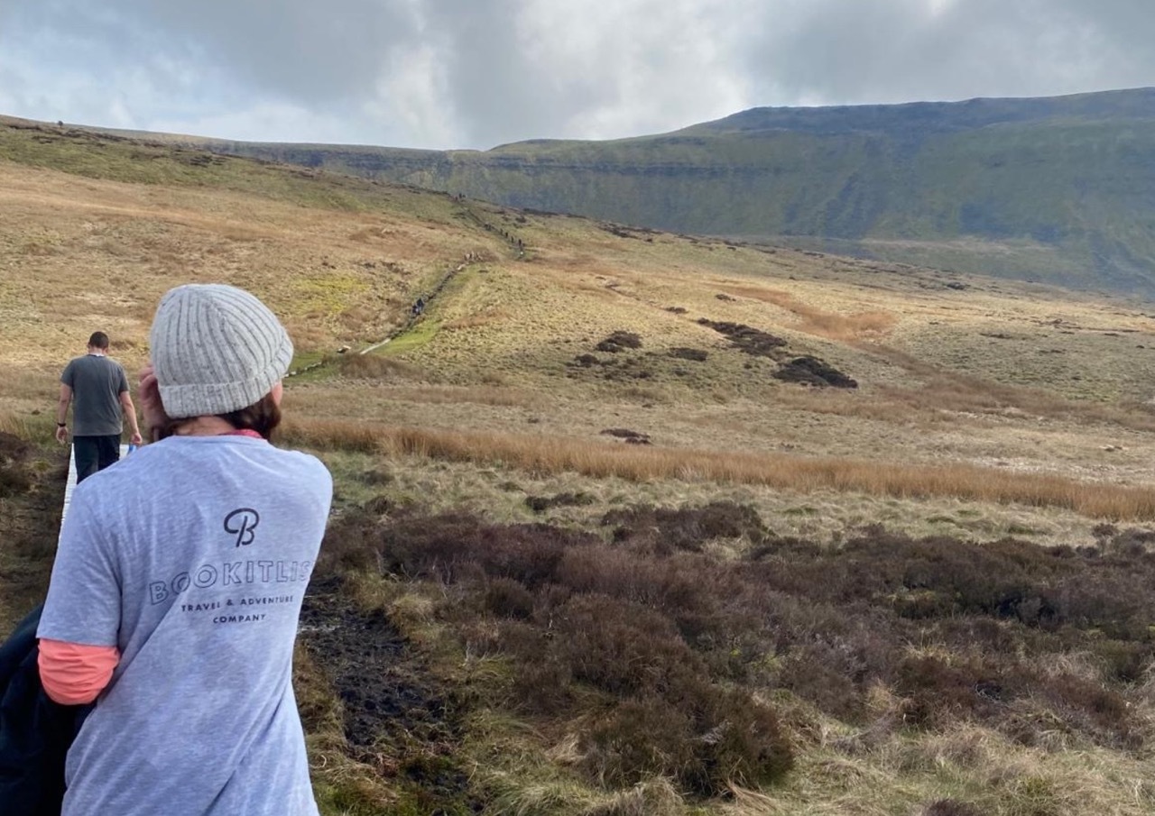 12 Hour Yorkshire 3 Peaks Challenge: Ultimate Adventure photo 3