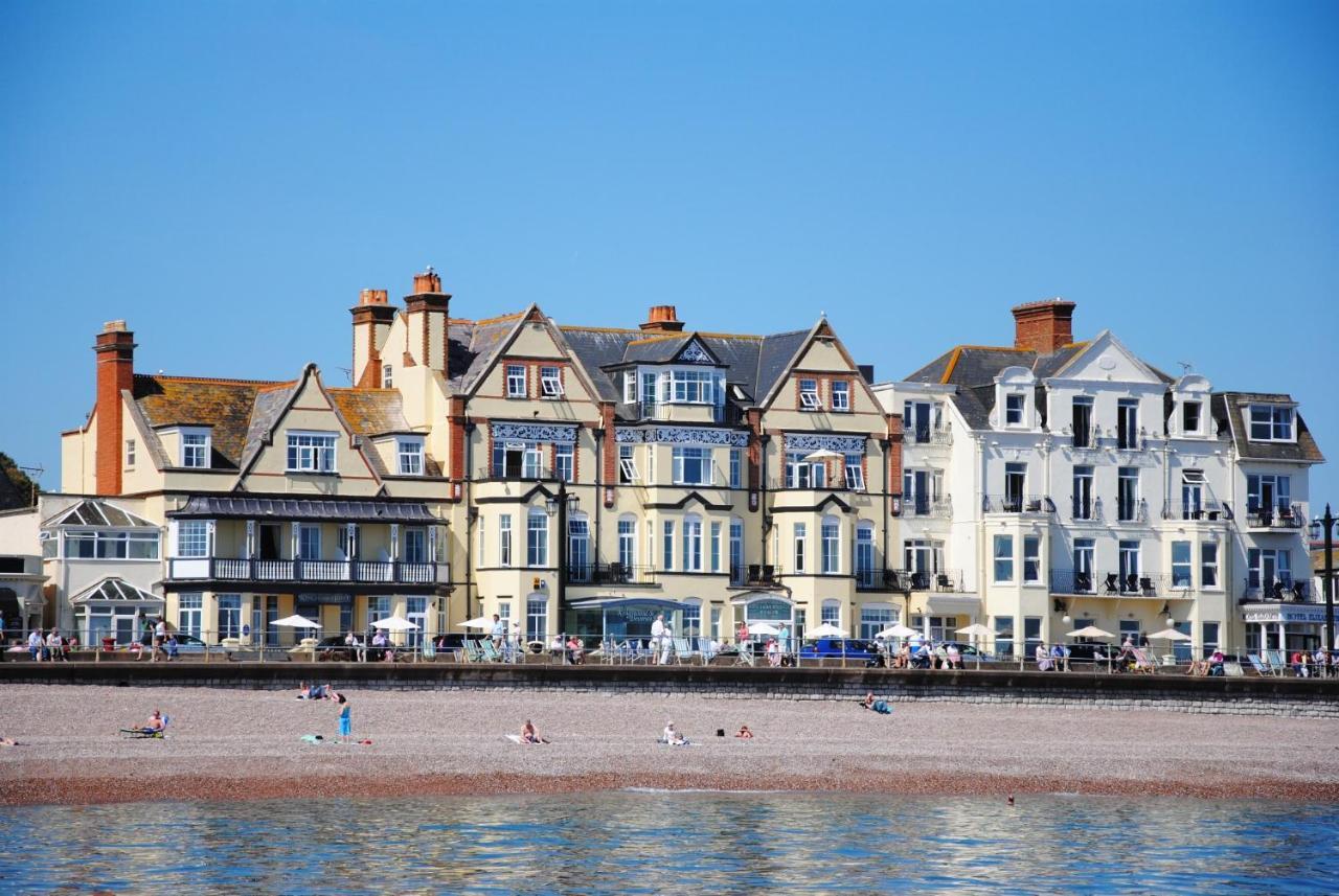 Sidmouth