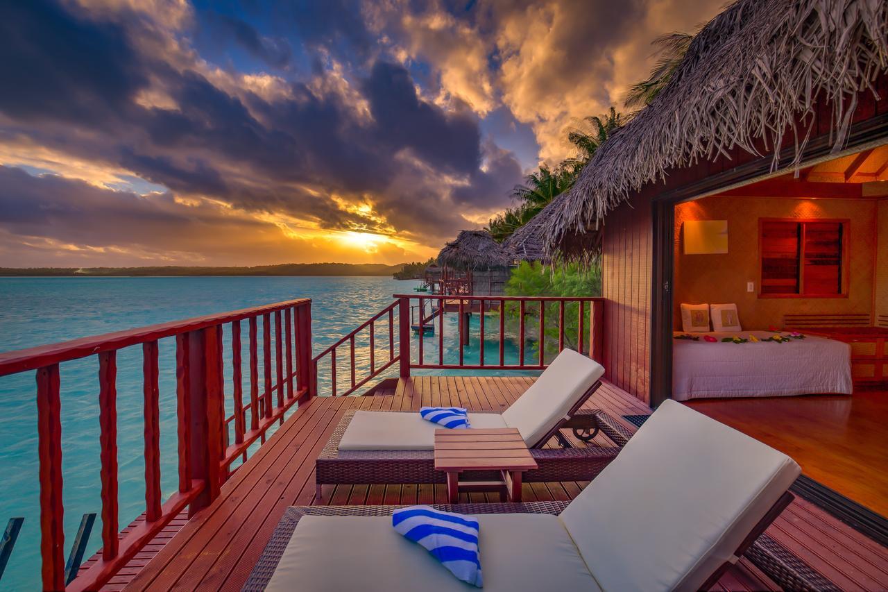 Cook Islands