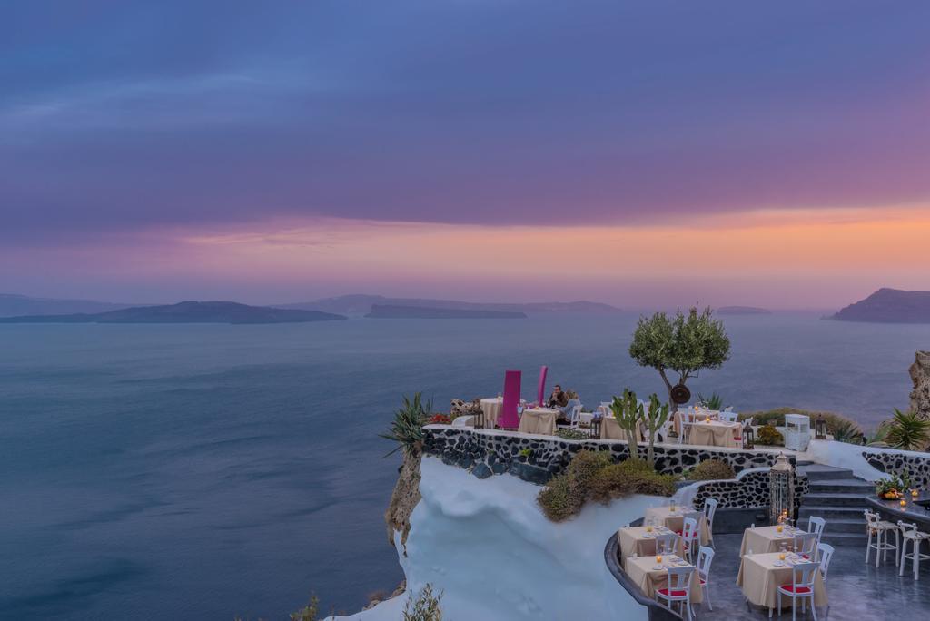Santorini, Greece
