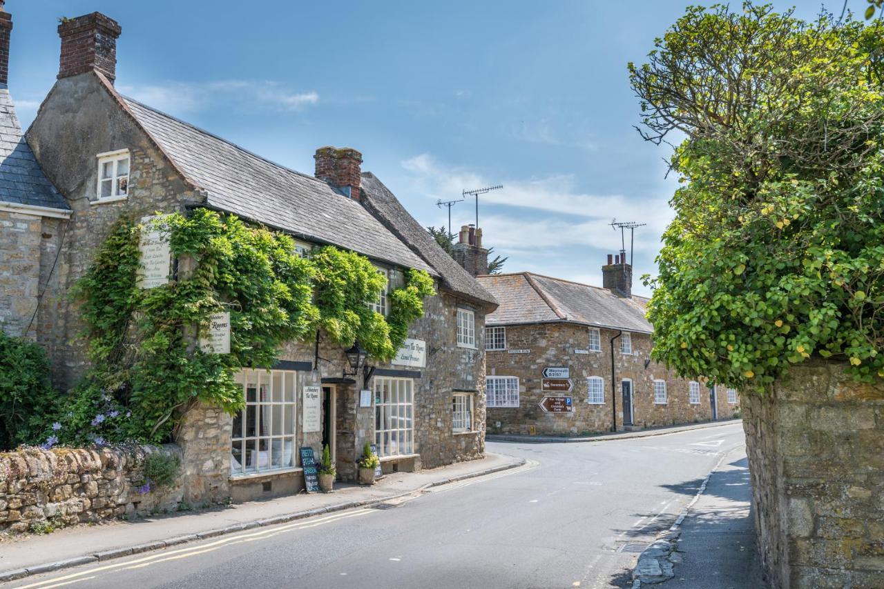 Abbotsbury