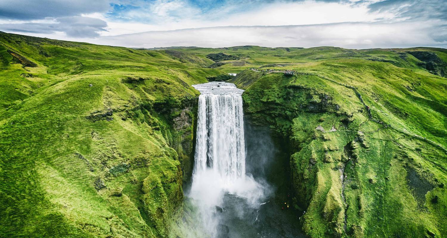 Iceland