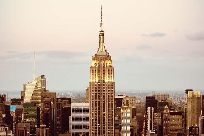 New York City