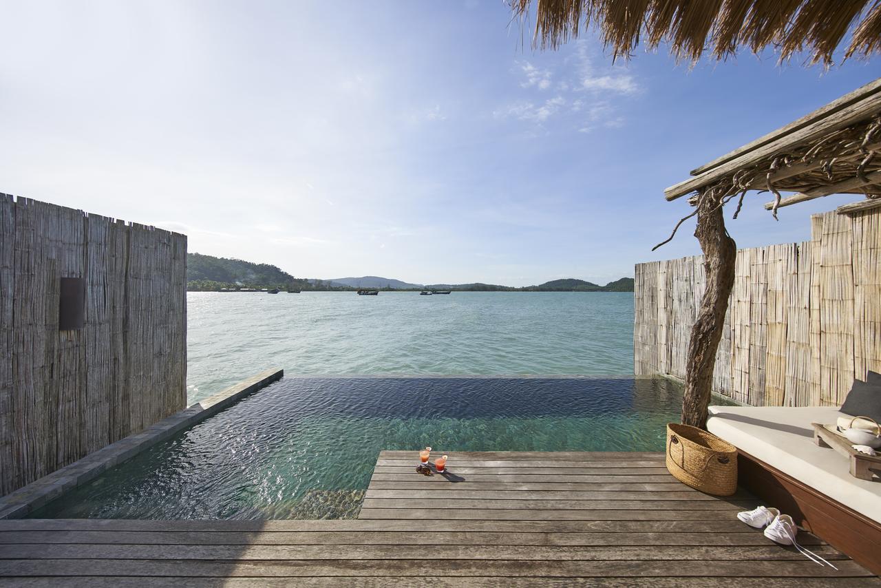Song Saa Private Island - Cambodia
