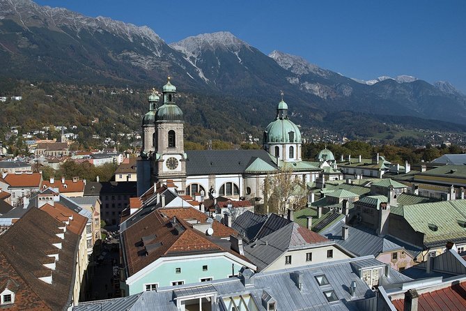 Innsbruck, Austria