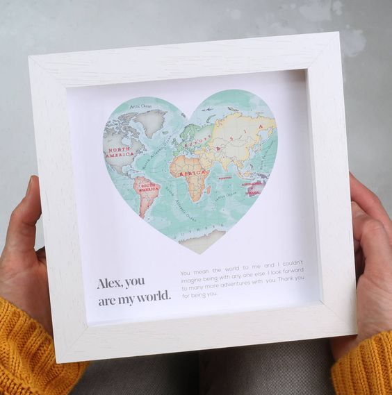 Global Frame