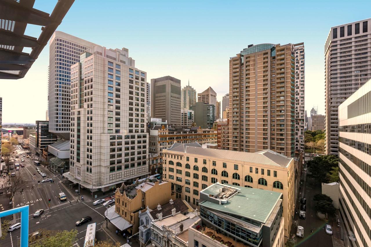 Club Wyndham Sydney