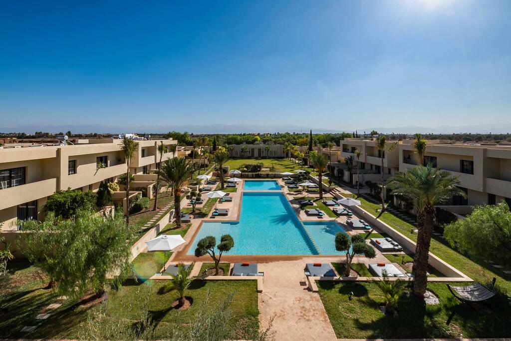 Marrakech, Morocco