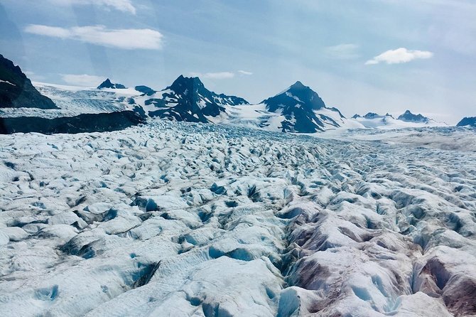 Glacier Bay, Alaska