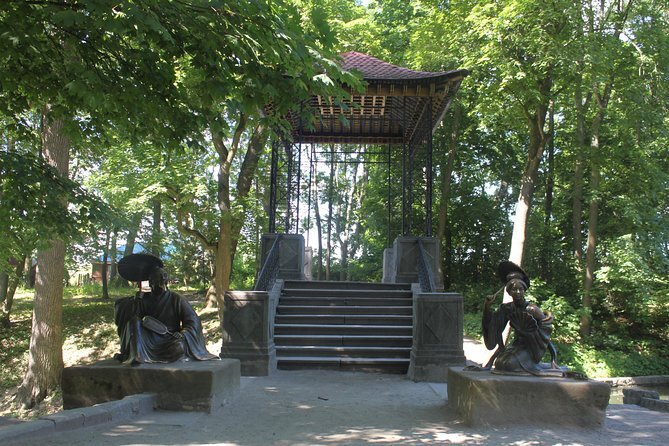 Shawshank redemption -  Kiev Ukraine