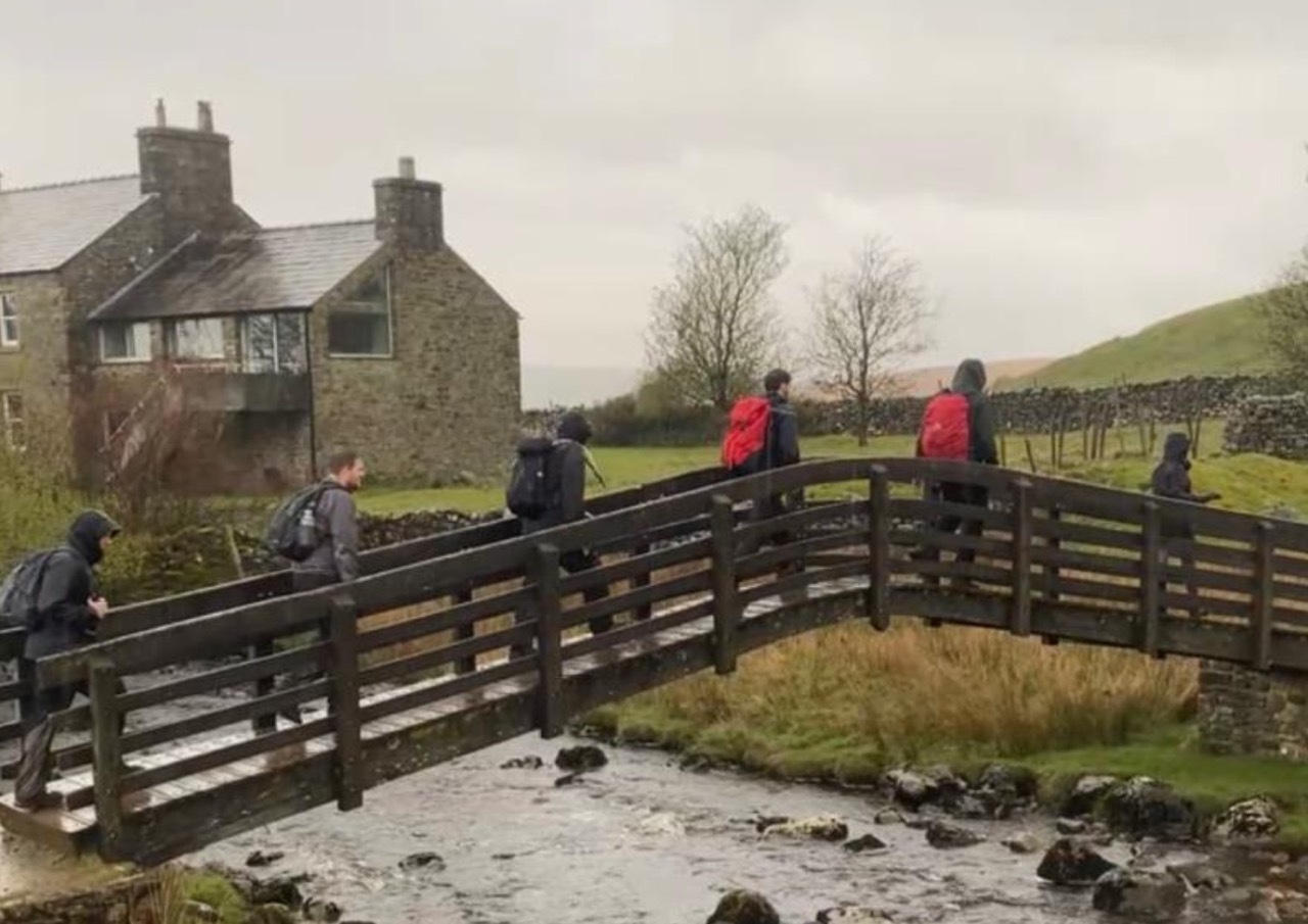 12 Hour Yorkshire 3 Peaks Challenge: Ultimate Adventure photo 2