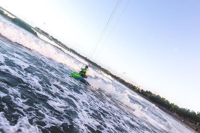 Cabarete, Dominican Republic