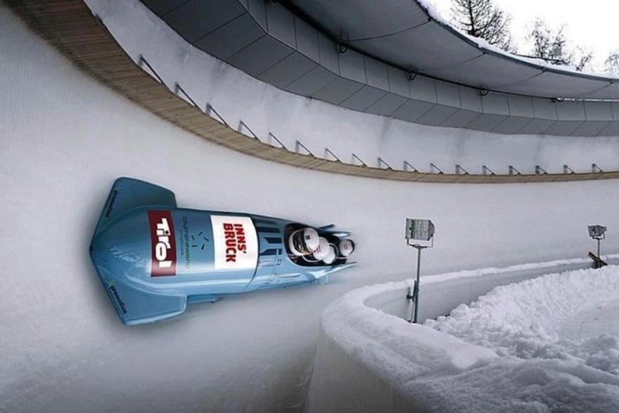 Olympic Bobsleigh