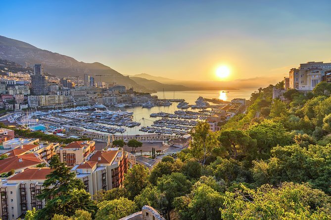 Monte Carlo (Monaco)