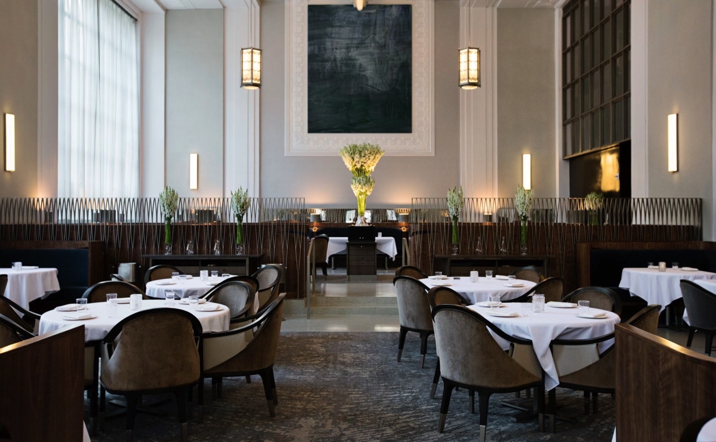 11 Madison Park - New York City