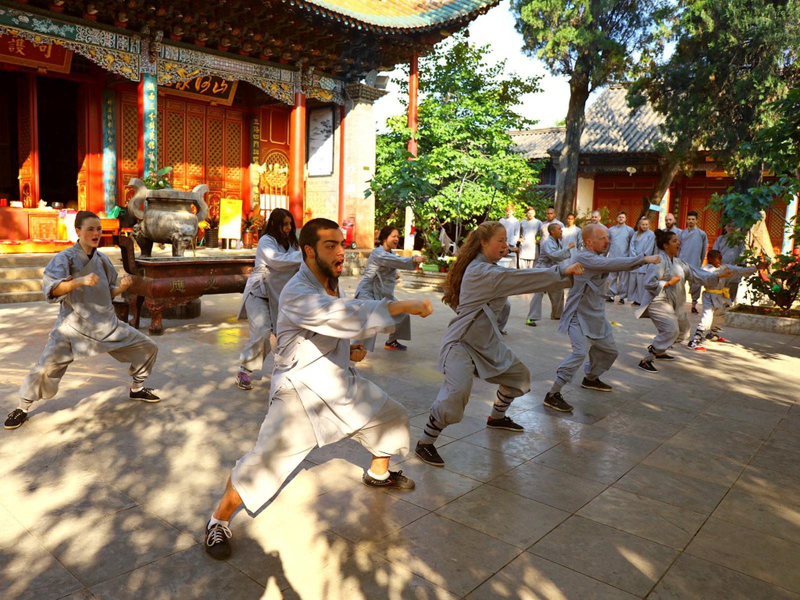 Yunnan, China