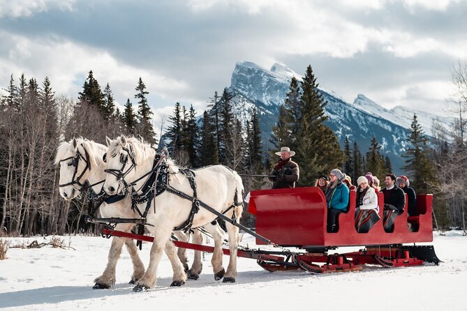 Banff National Park - Canada