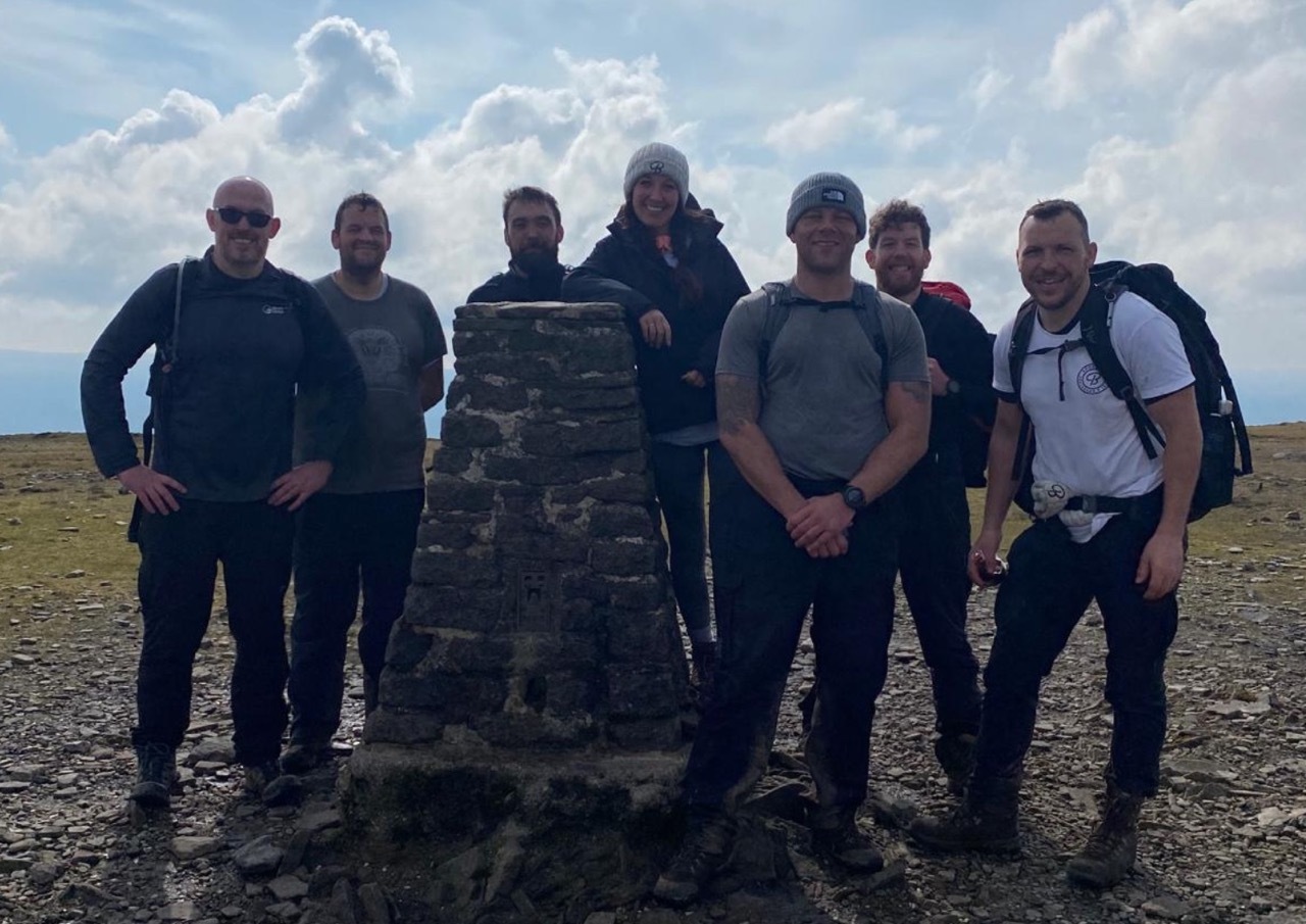12 Hour Yorkshire 3 Peaks Challenge: Ultimate Adventure photo 1