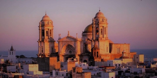 Cádiz Cathedral