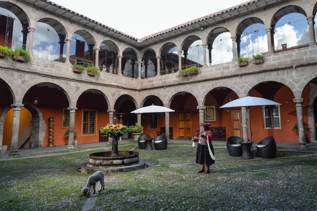 Ramada by Wyndham Costa Del Sol Cusco