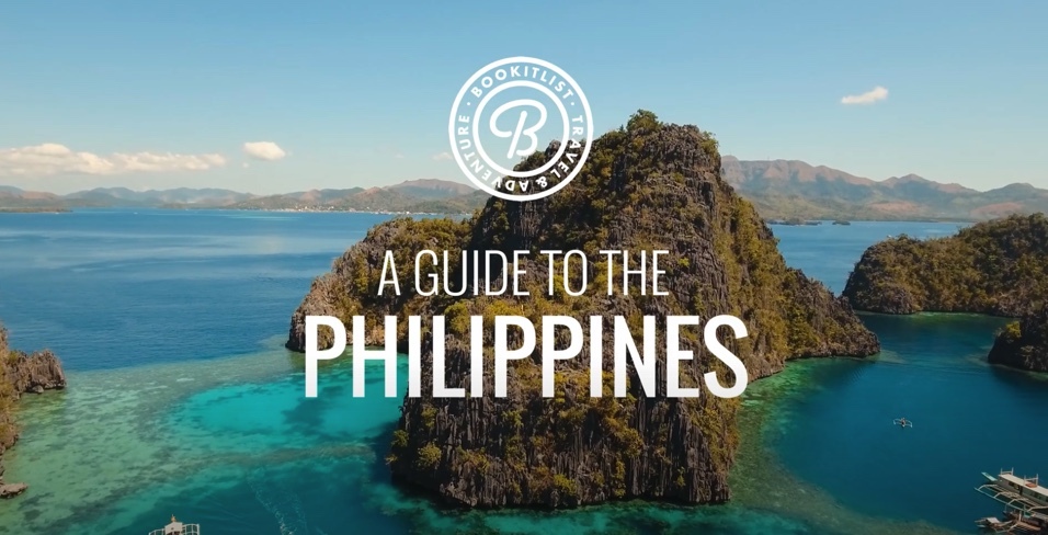 A Guide To The Philippines