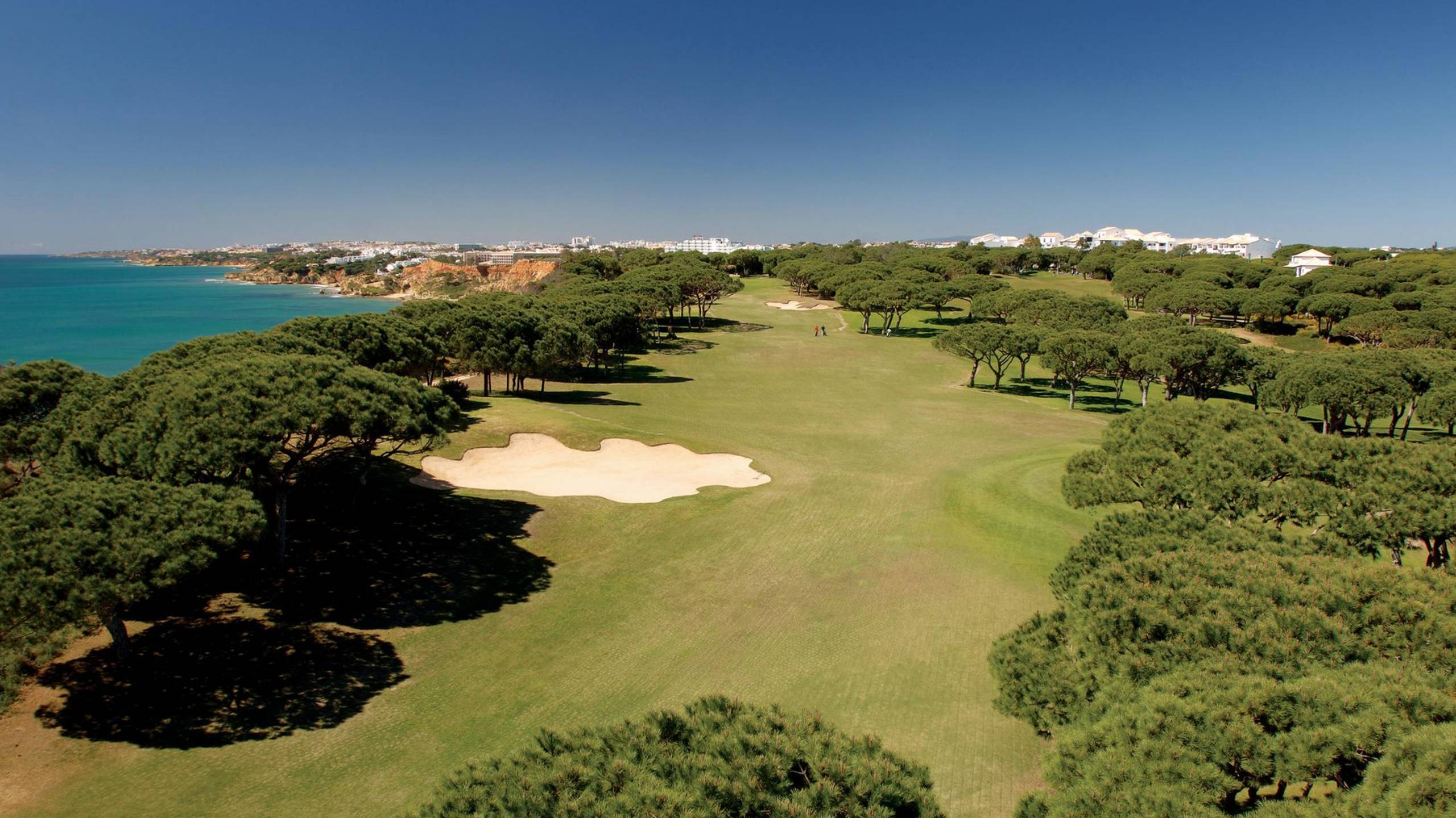 5 Day Boozy Bookitlist Golf Trip in Albufeira, Portugal