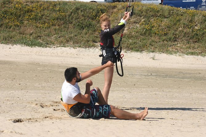 Tarifa, Spain