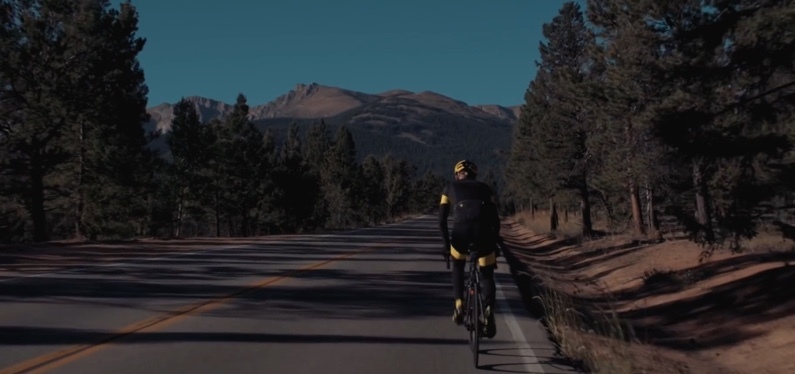 Aspen To Taos - Colorado, U.S.A