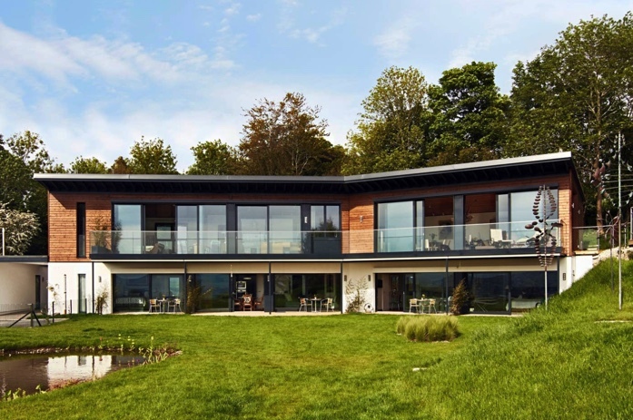 Romantic Getaway At Sky House