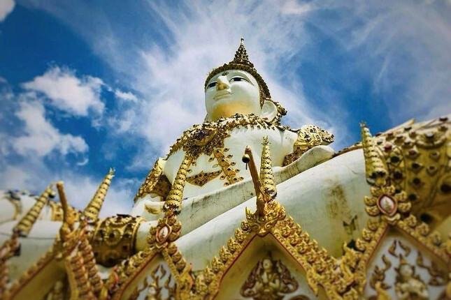 Phetchabun, Thailand