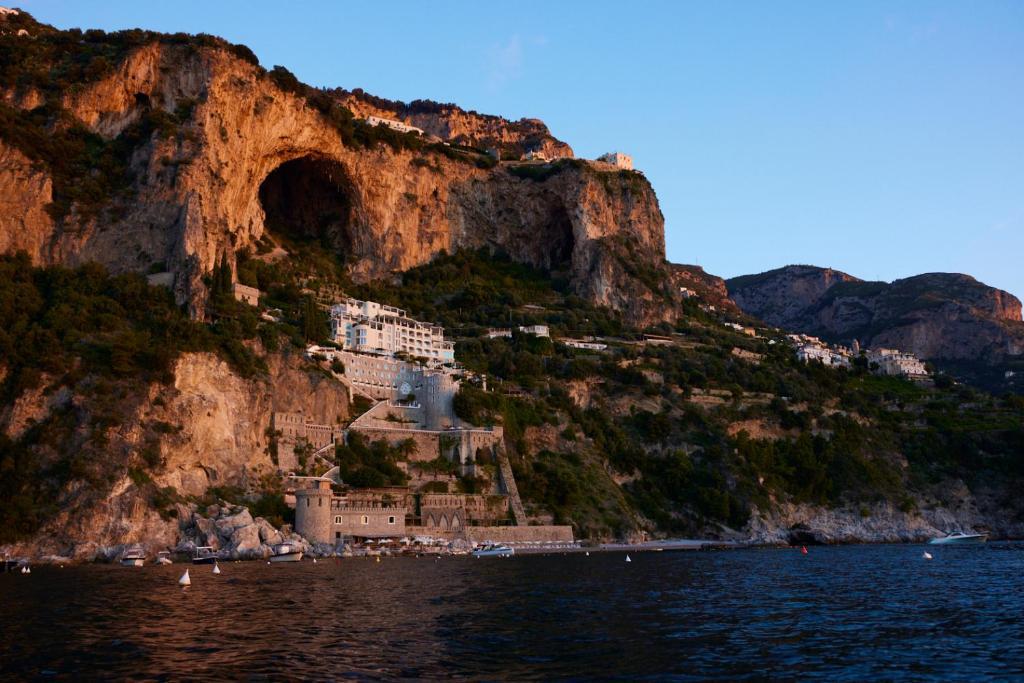 Borgo Santandrea, Italy