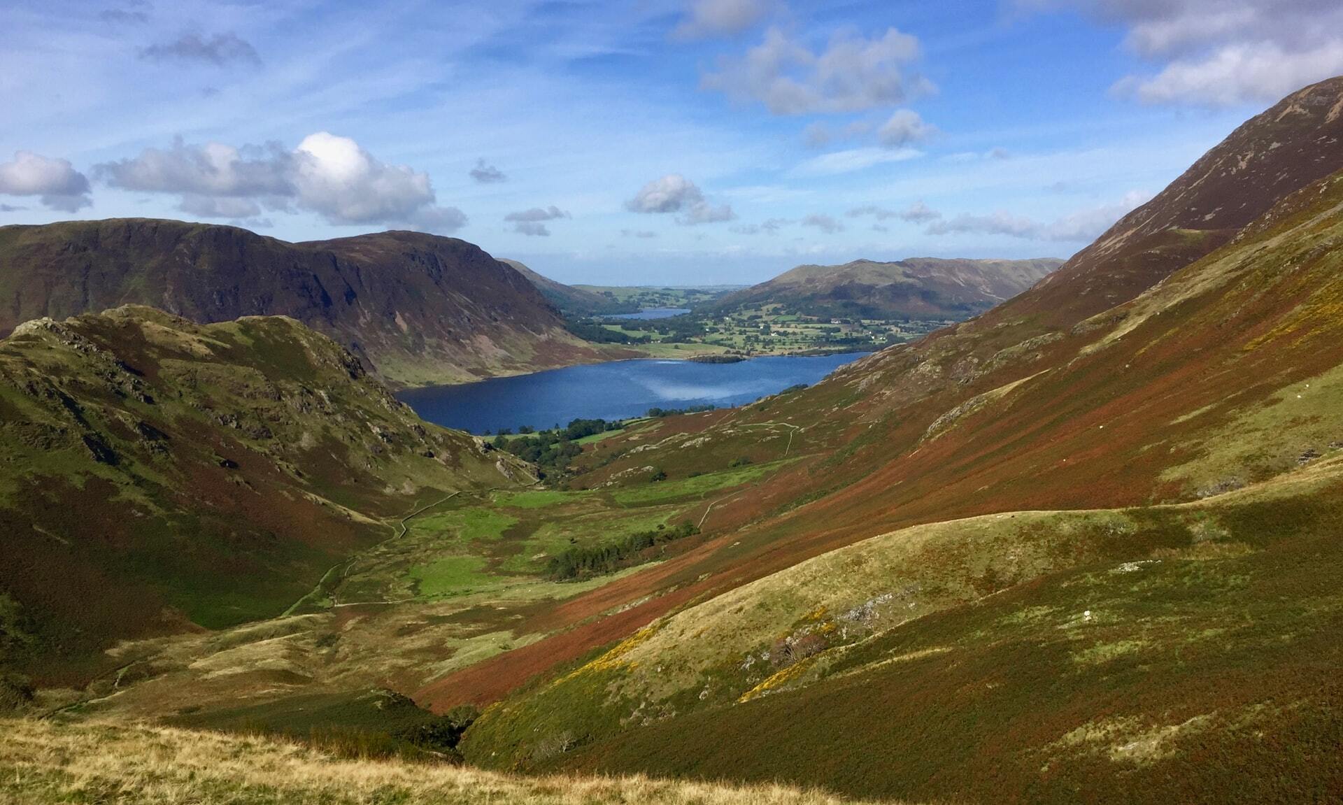 Go To The Lake District Go To The Lake District