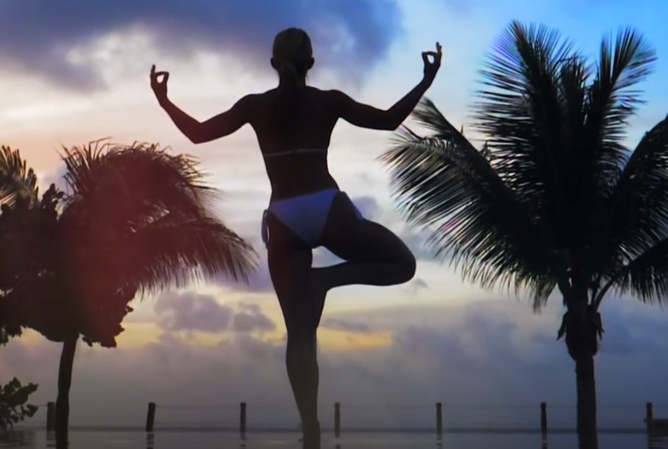 The Body Holiday - Saint Lucia