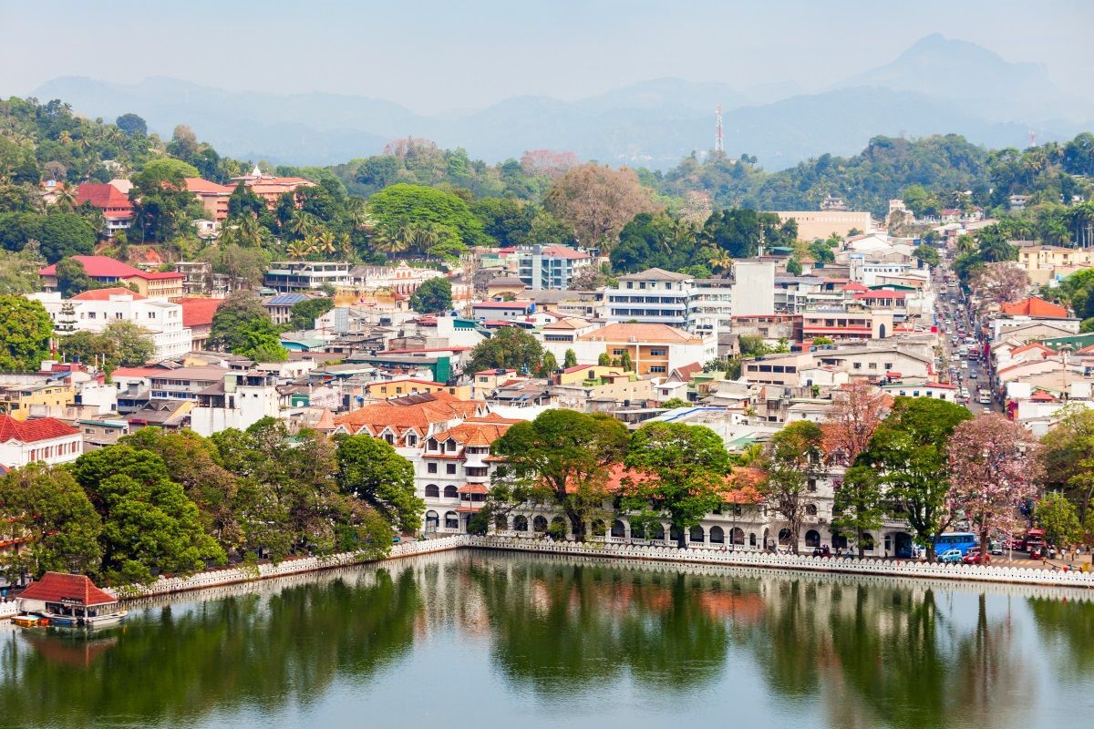 Kandy
