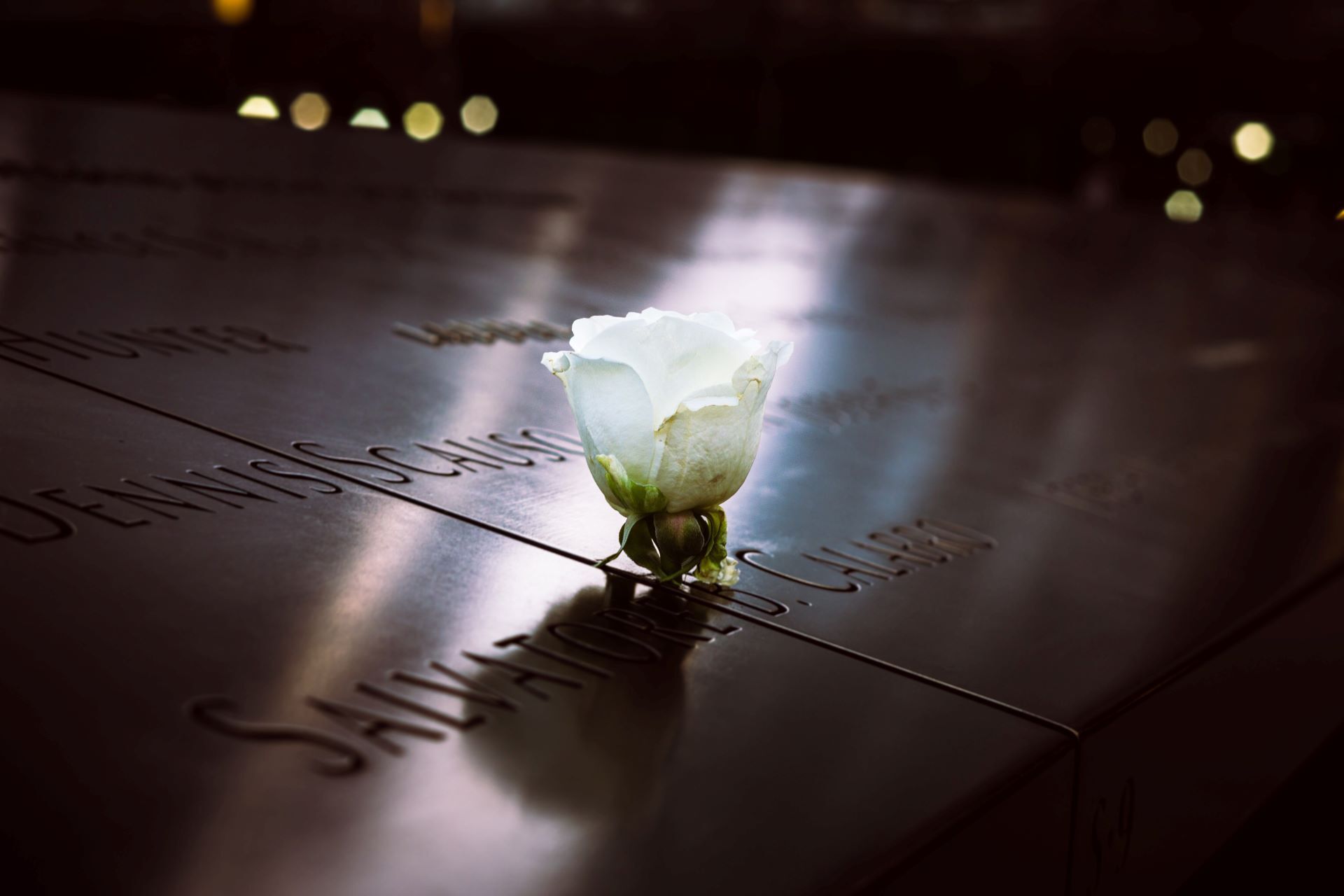 The National 9/11 Memorial and Museum