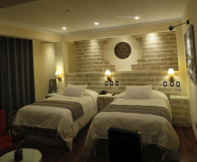 Boutique Atipax