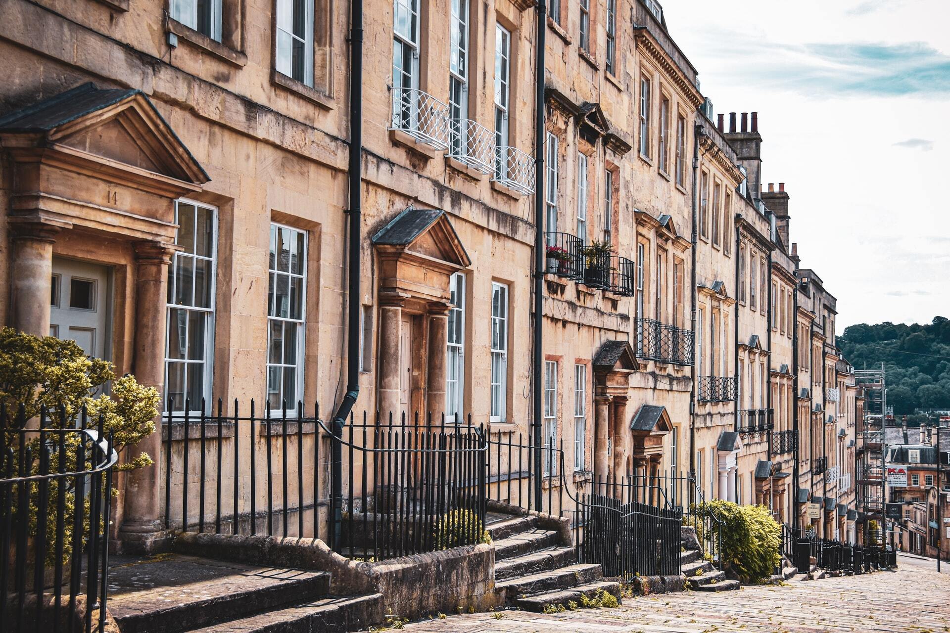 Bath, UK