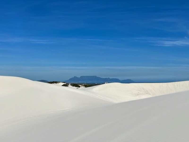 Cape Town, South Africa