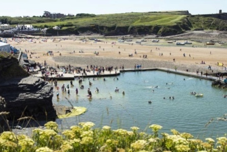 Bude