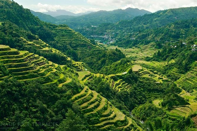 Banaue & Batad UNESCO 3days 2 nights Tour