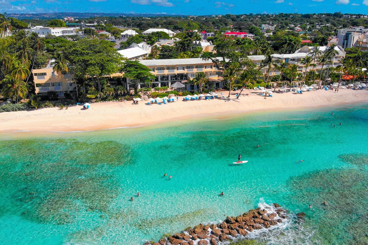 Go To Barbados