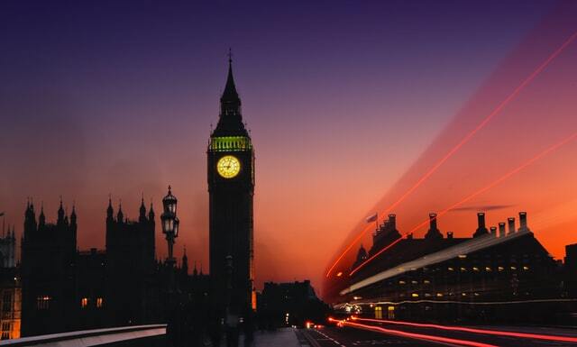 See Big Ben
