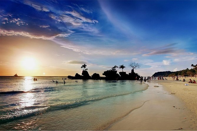 Ariel's Point, Boracay, Philippines