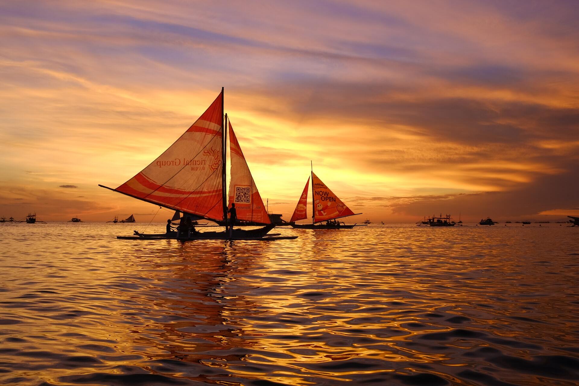 Boracay
