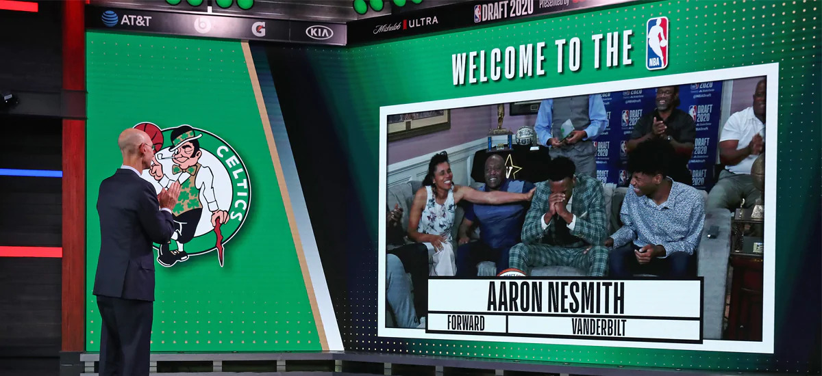 Boston Celtics