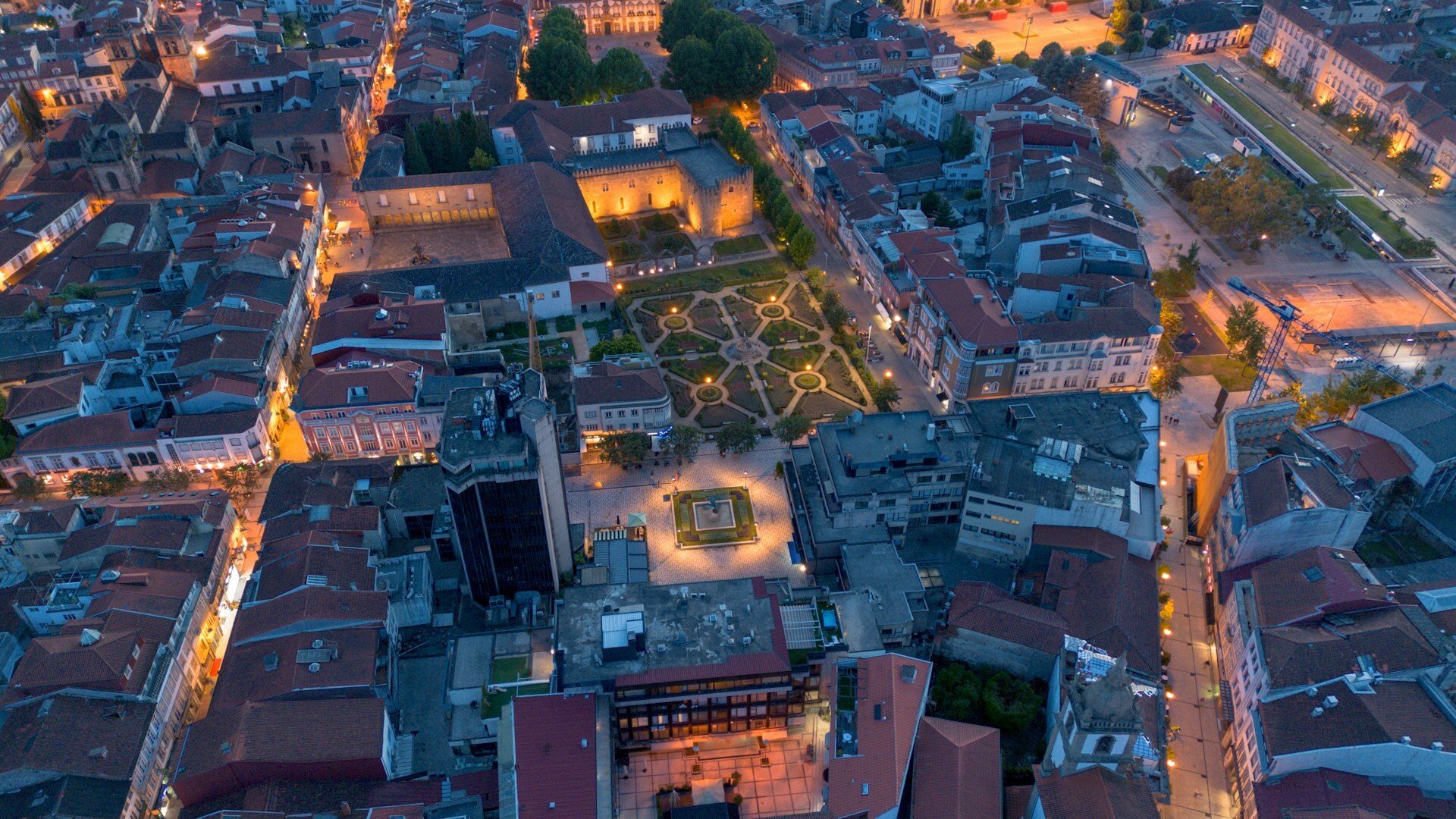 Braga, Portugal