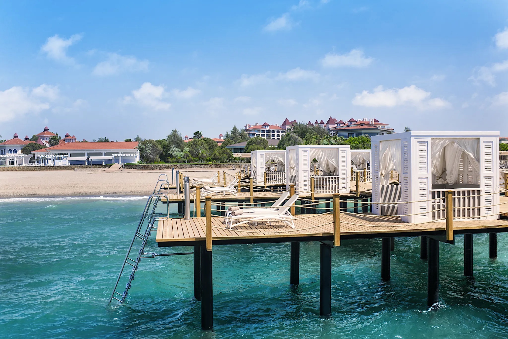 5 Day Bookitlist Golf Trip in Belek, Turkey photo 6