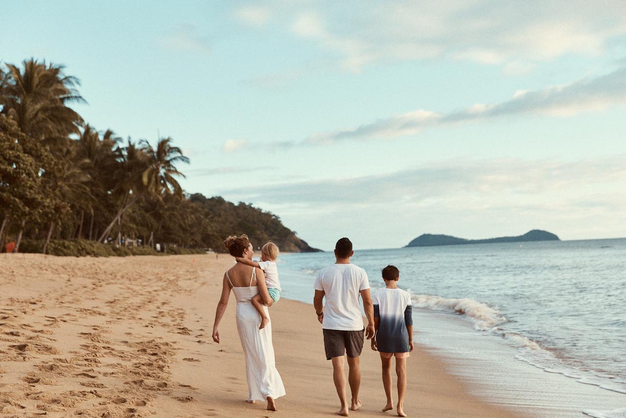 Cairns