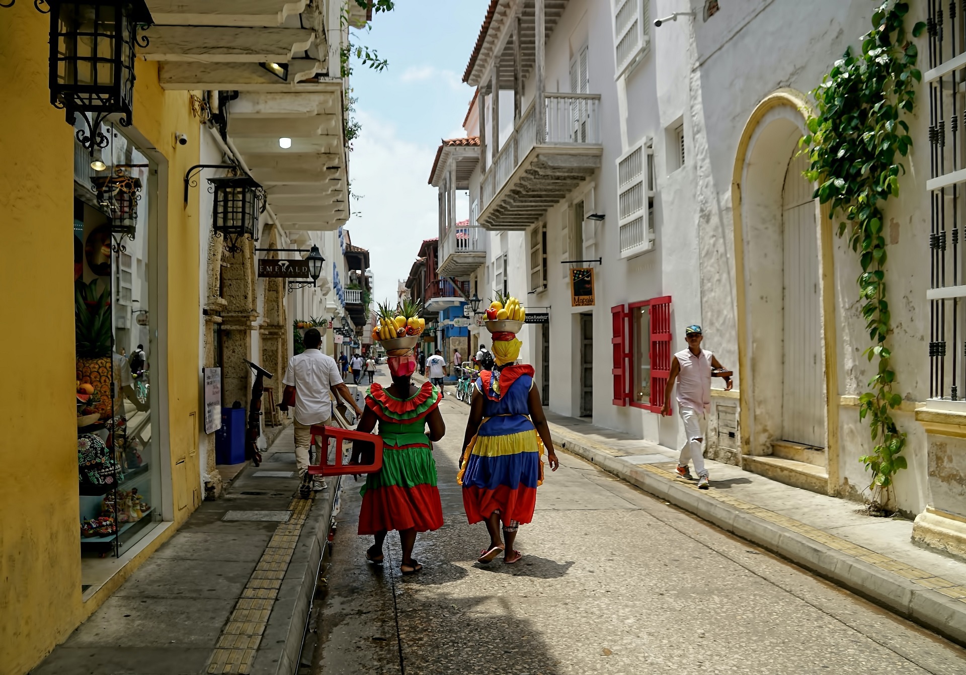 Cartagena and the Caribbean Coast